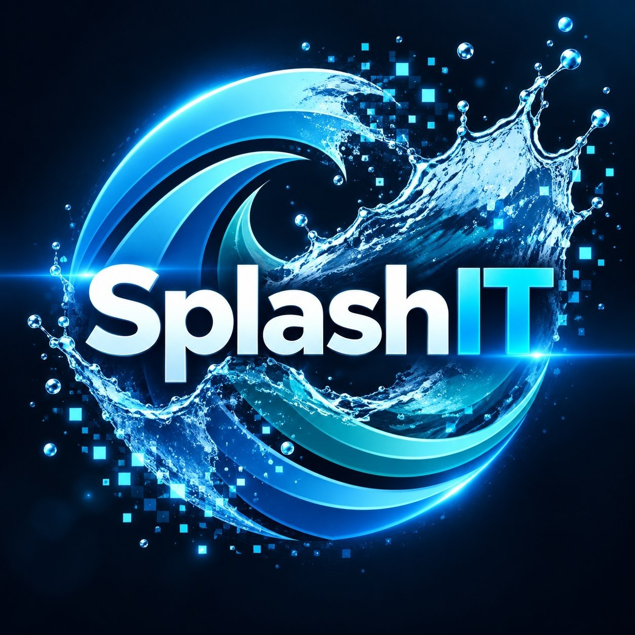 SplashIT
